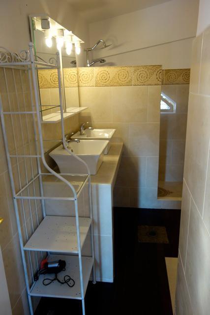 Villa Dendron Agia Marina  외부 사진