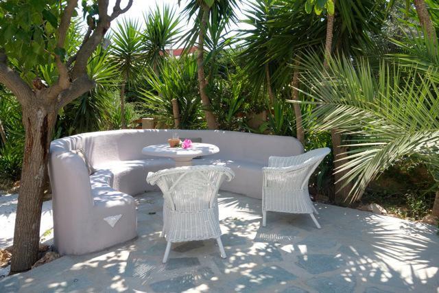 Villa Dendron Agia Marina  외부 사진