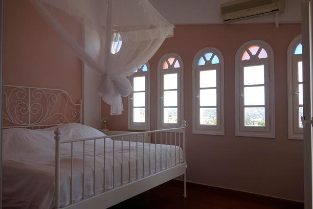 Villa Dendron Agia Marina  외부 사진